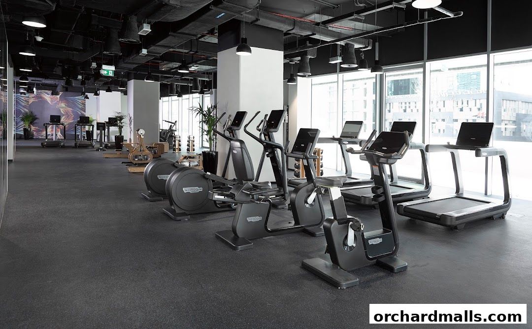 The Wellness Global Private Limited