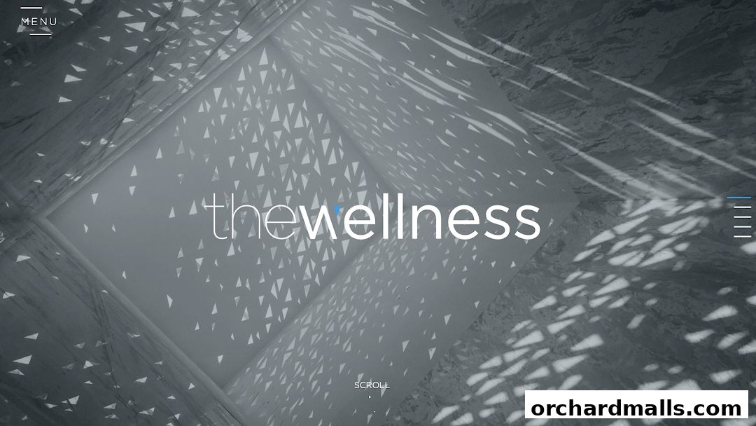 The Wellness Global Private Limited