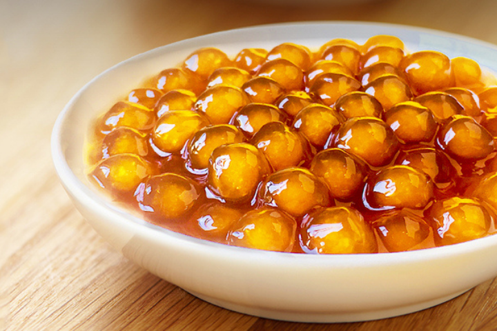 The Whale Tea SG - Takashimaya