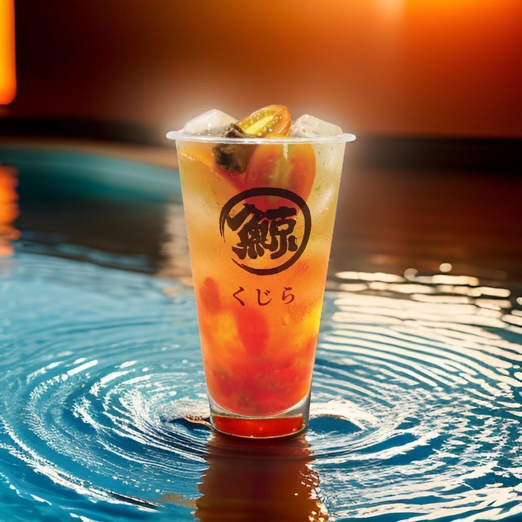 The Whale Tea SG - Takashimaya