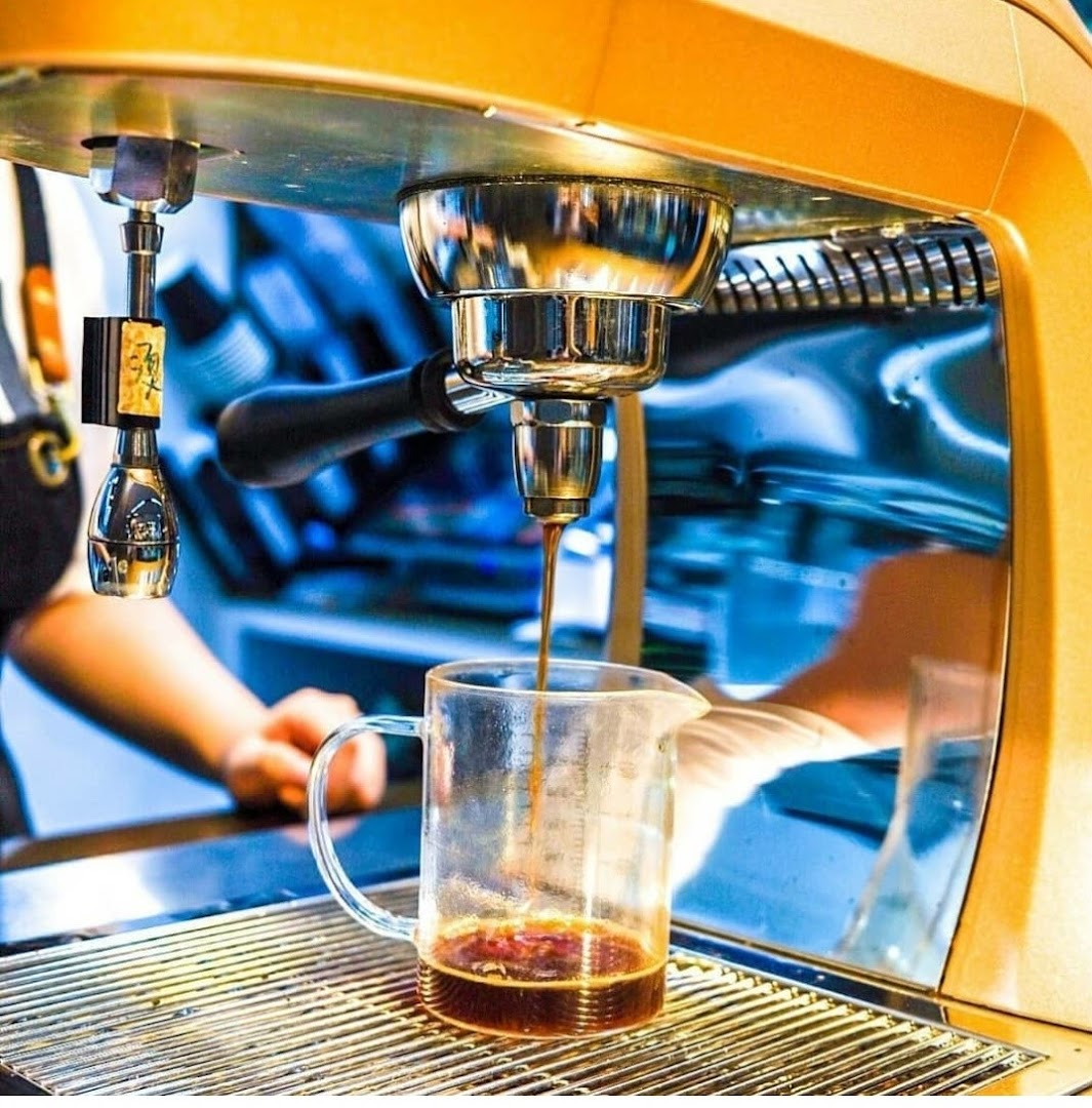 The Whale Tea SG - Takashimaya