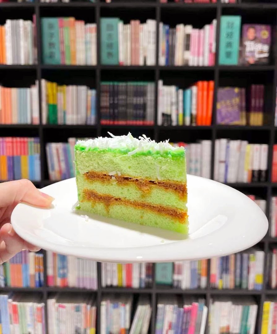 The Zall Bookstore 卓爾書店