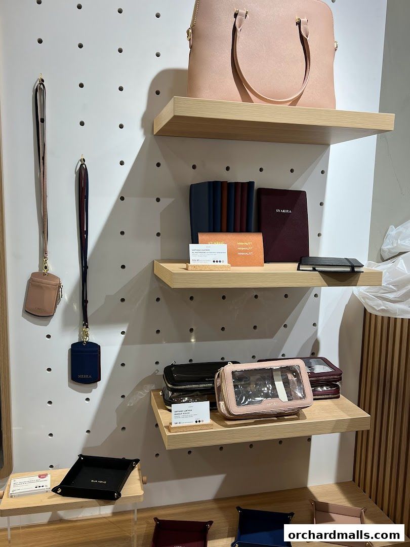 THEIMPRINT  Wisma Atria Orchard  Personalized Gift Shop