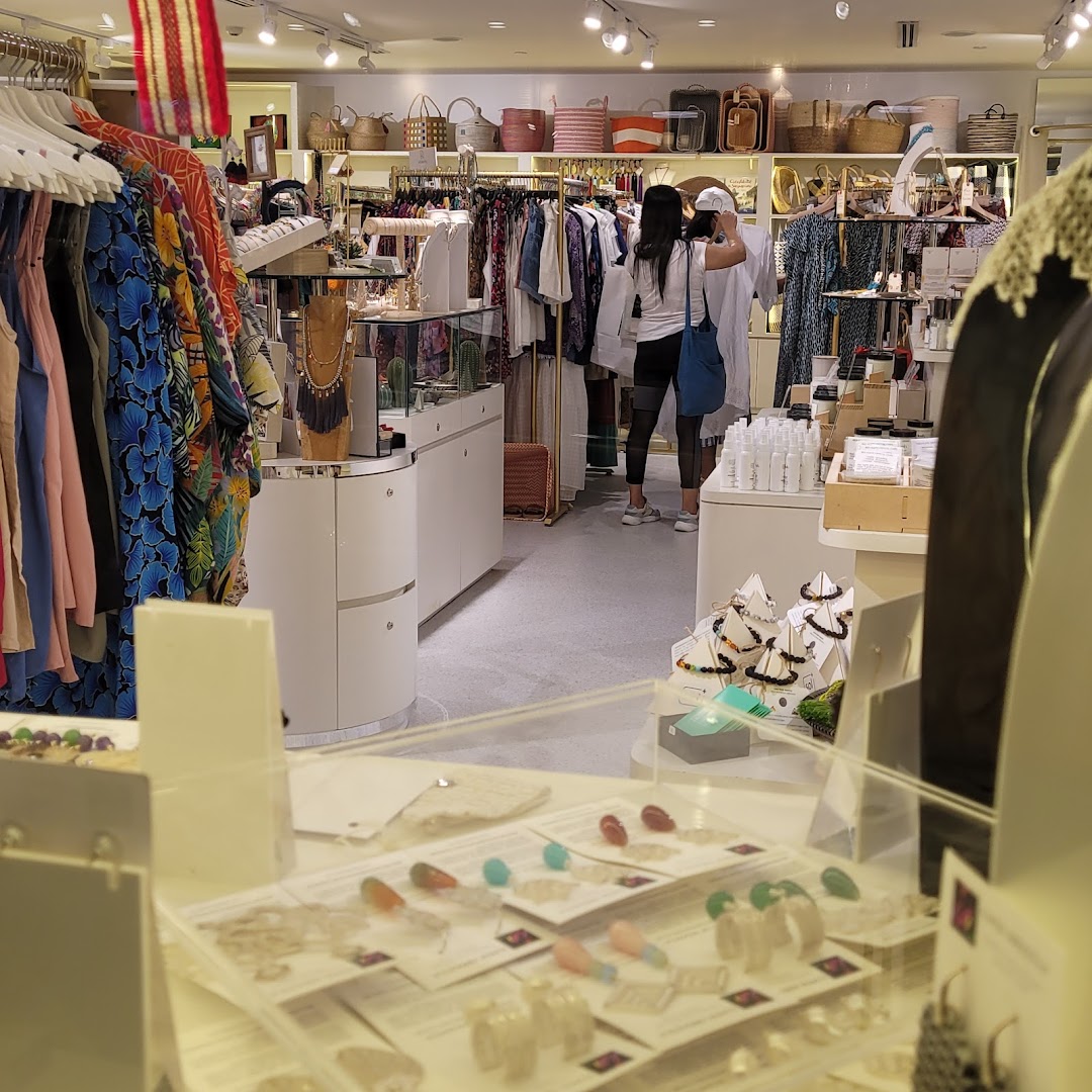 Therapy Market at Wheelock Place