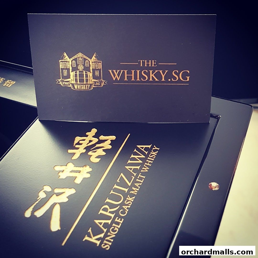 TheWhisky.SG