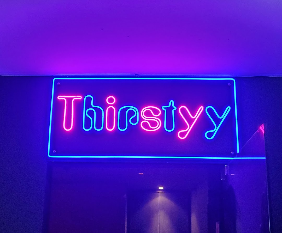 Thirstyy