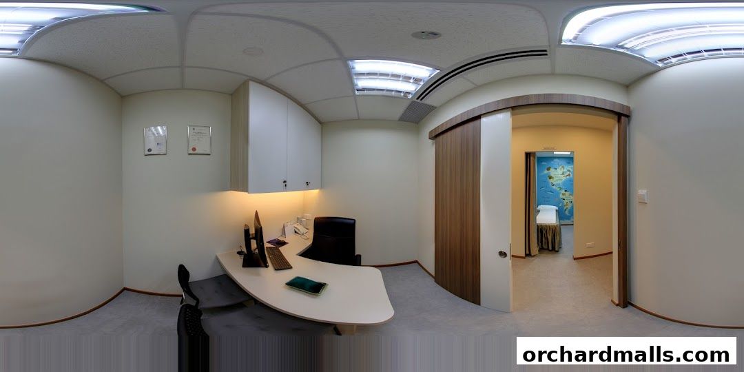 Thomson Chinese Medicine - TCM Paragon 康盛中医