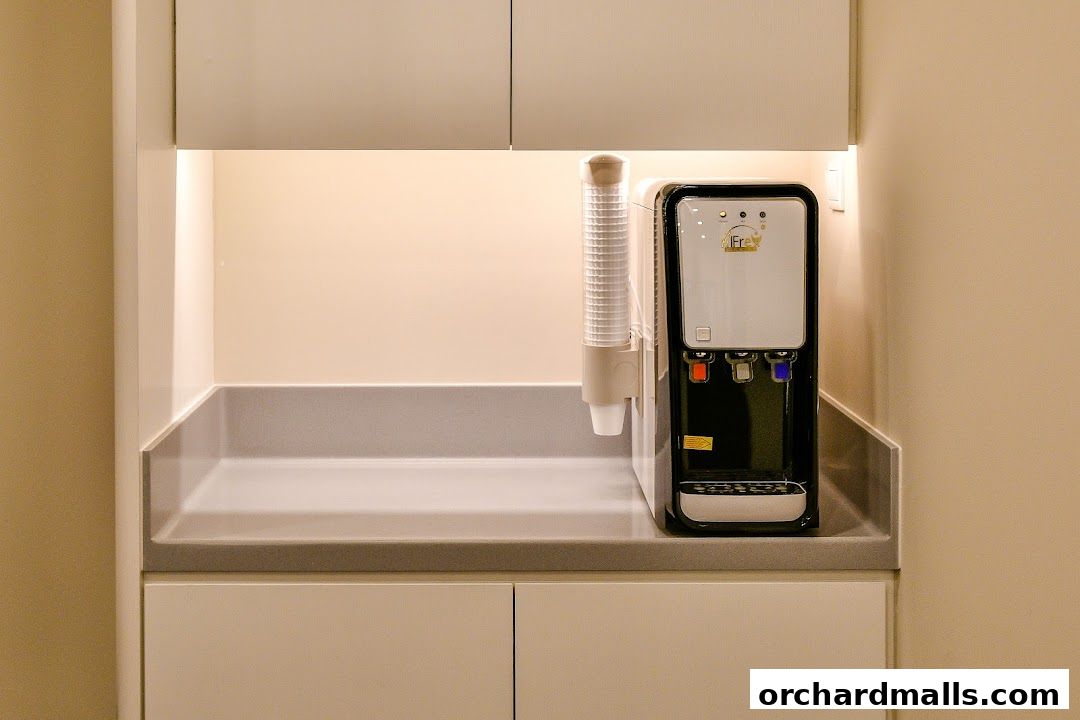 Thomson Chinese Medicine - TCM Paragon 康盛中医