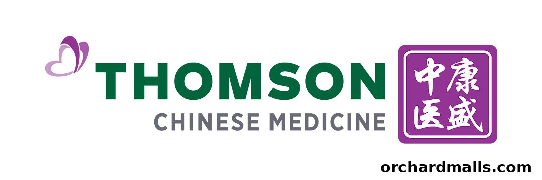 Thomson Chinese Medicine - TCM Paragon 康盛中医