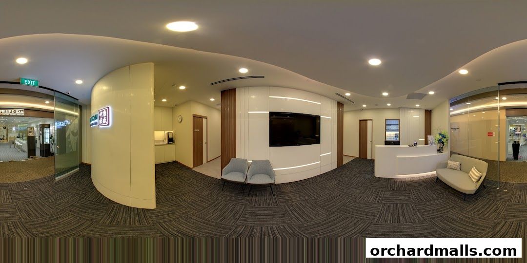 Thomson Chinese Medicine - TCM Paragon 康盛中医