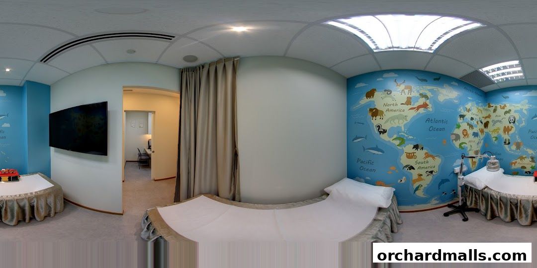 Thomson Chinese Medicine - TCM Paragon 康盛中医