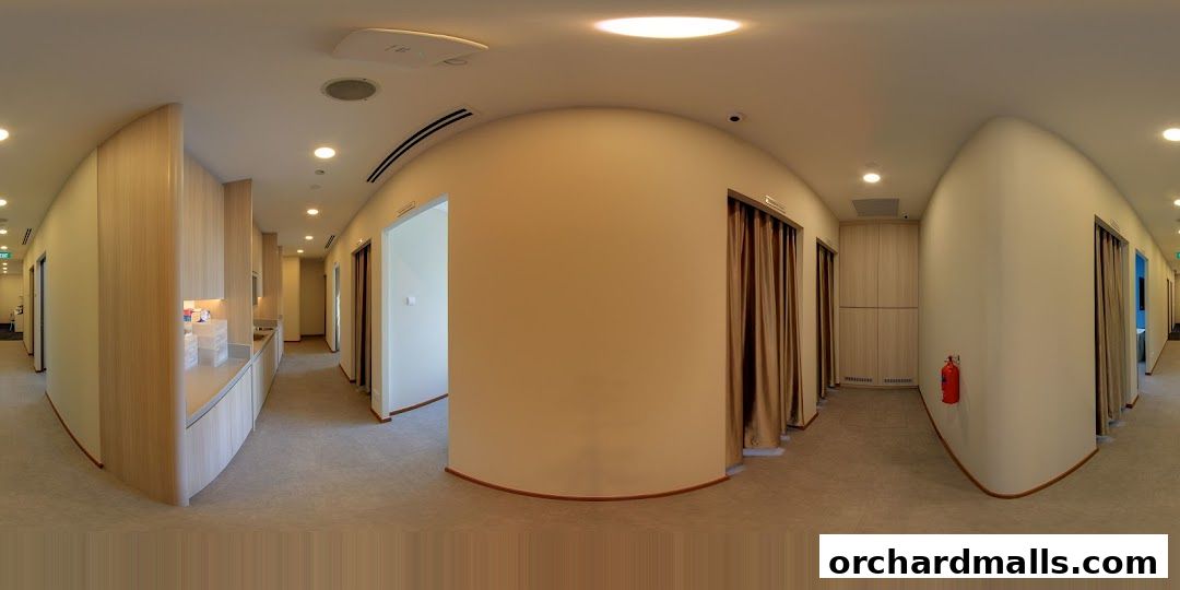 Thomson Chinese Medicine - TCM Paragon 康盛中医