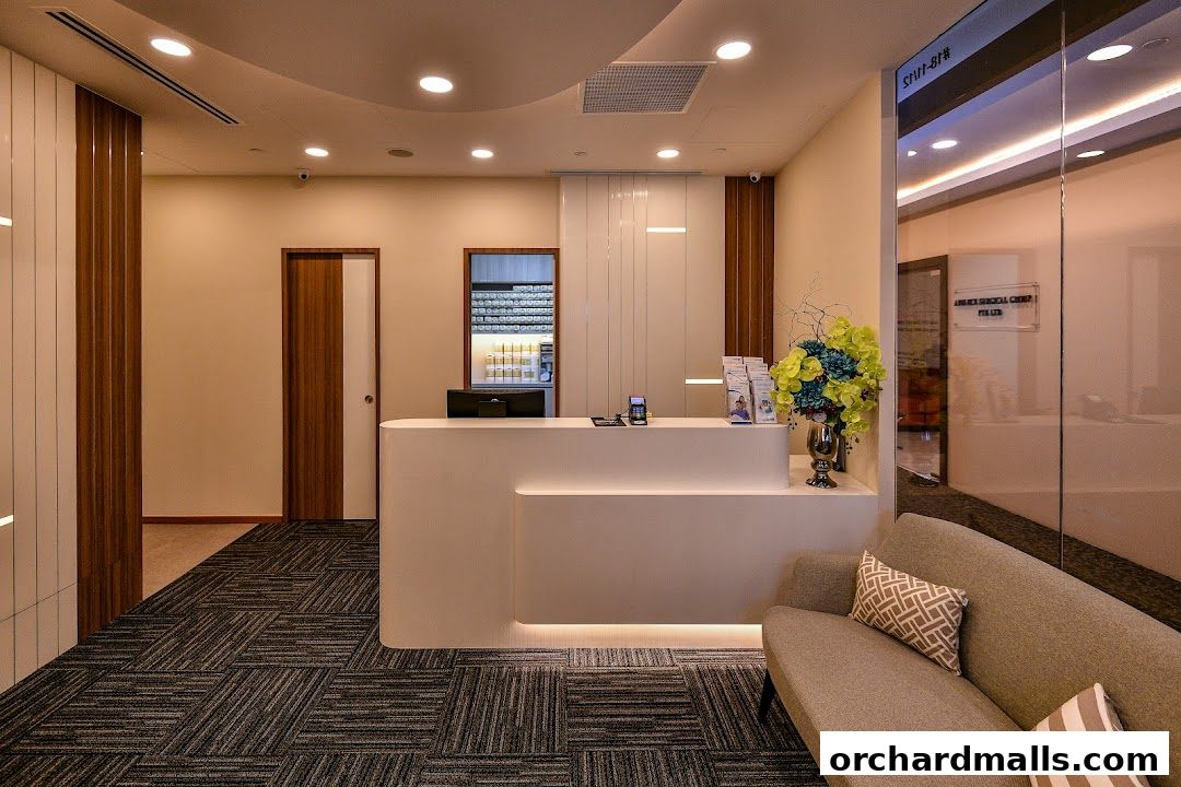 Thomson Chinese Medicine - TCM Paragon 康盛中医