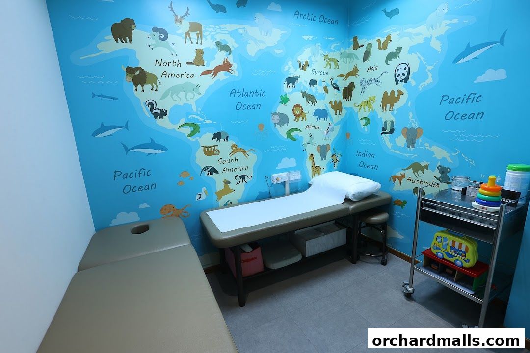 Thomson Chinese Medicine - TCM Paragon 康盛中医