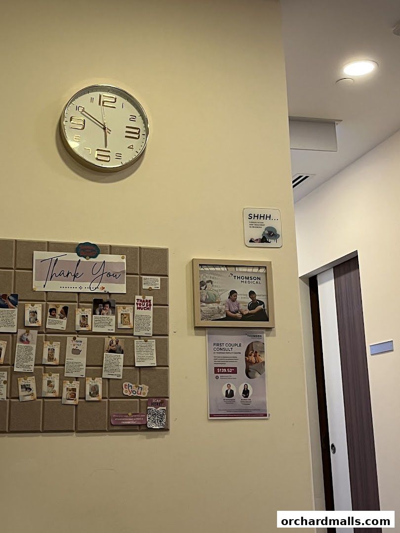 Thomson Chinese Medicine - TCM Paragon 康盛中医