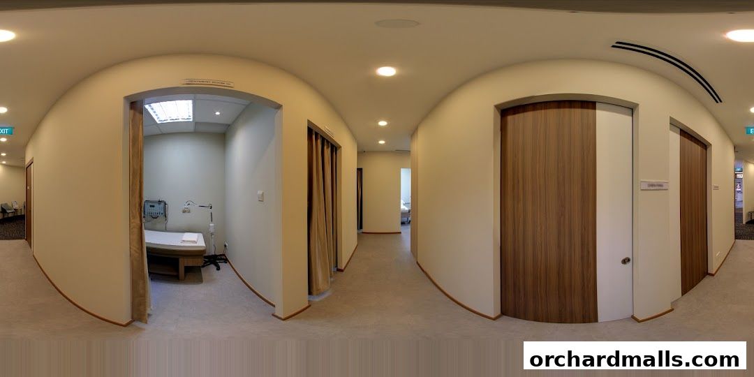 Thomson Chinese Medicine - TCM Paragon 康盛中医