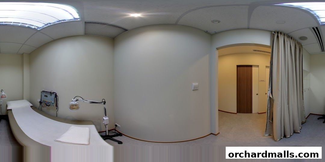 Thomson Chinese Medicine - TCM Paragon 康盛中医