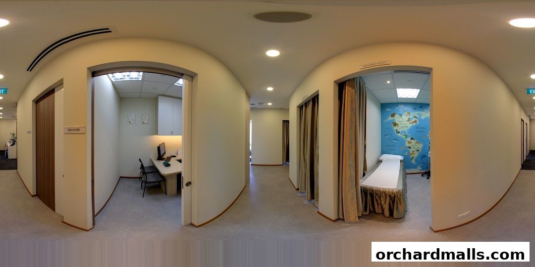 Thomson Chinese Medicine - TCM Paragon 康盛中医