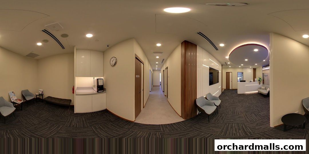 Thomson Chinese Medicine - TCM Paragon 康盛中医