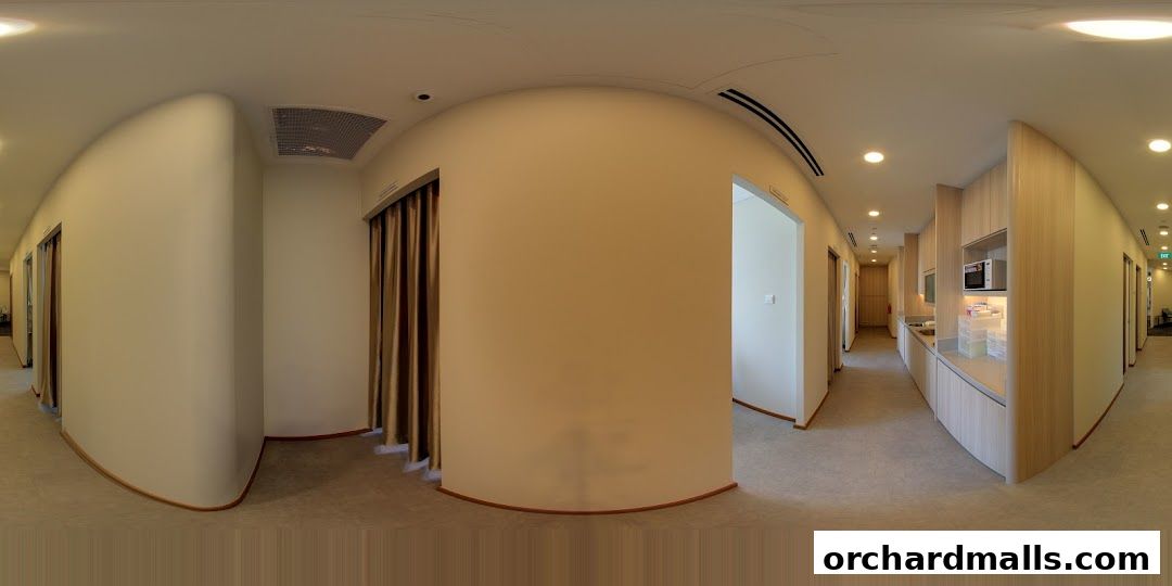 Thomson Chinese Medicine - TCM Paragon 康盛中医