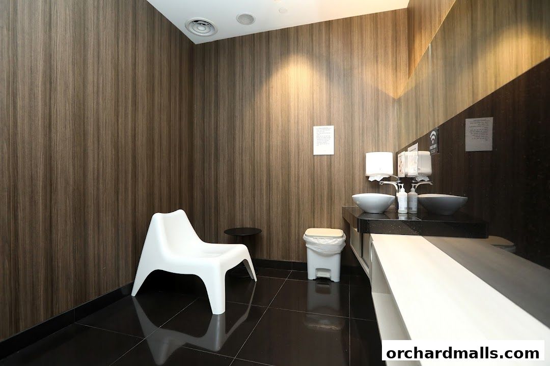 Thomson Fertility Singapore Paragon