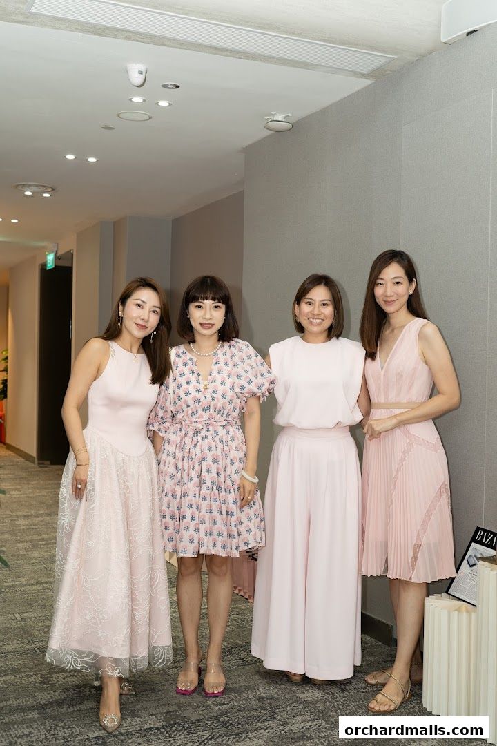 Thomson Womens ClinicSpecialists Paragon - Female Gynae, Pregnancy, Health Screening, Fibroid, Cyst, Family Planning