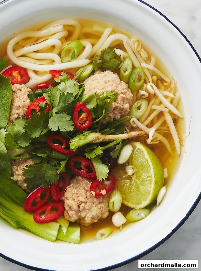 Thoughtful Food Pte Ltd