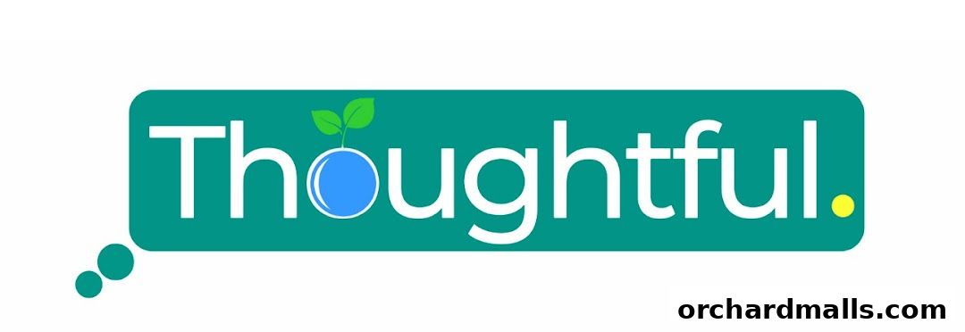 Thoughtful Food Pte Ltd