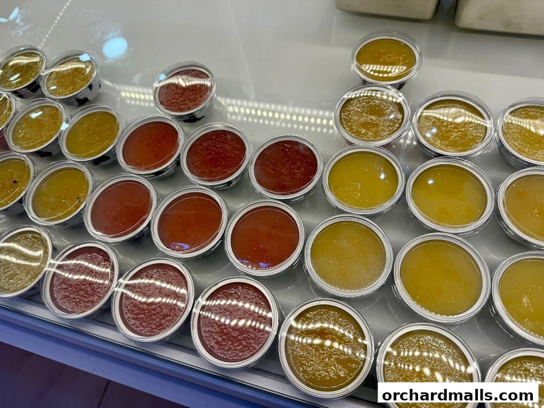 甜补食坊 Tian Bu Shi Fang