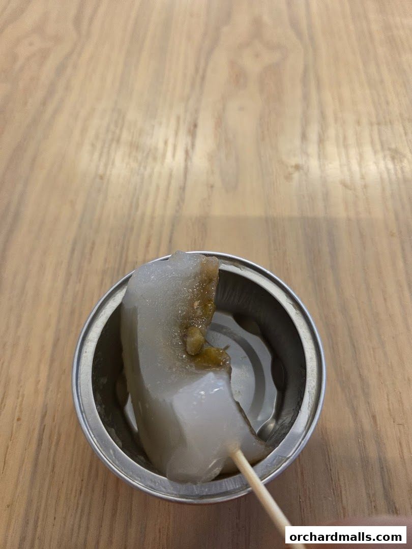 甜补食坊 Tian Bu Shi Fang