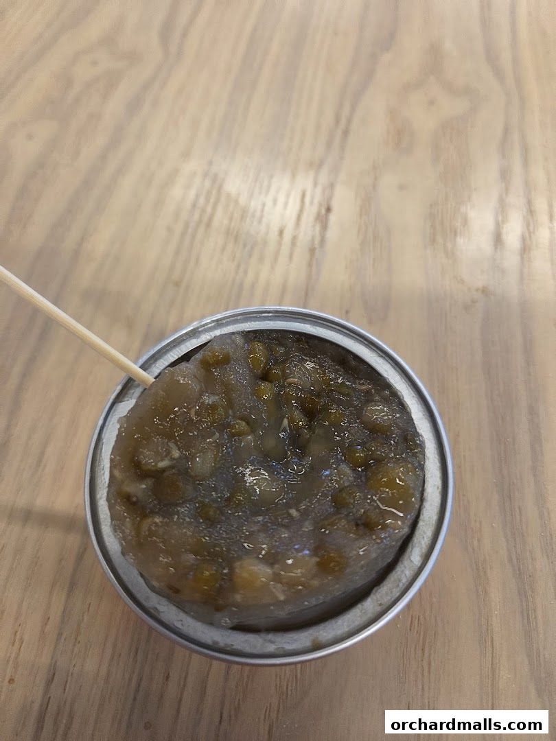 甜补食坊 Tian Bu Shi Fang