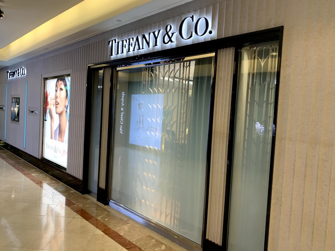Tiffany  Co.