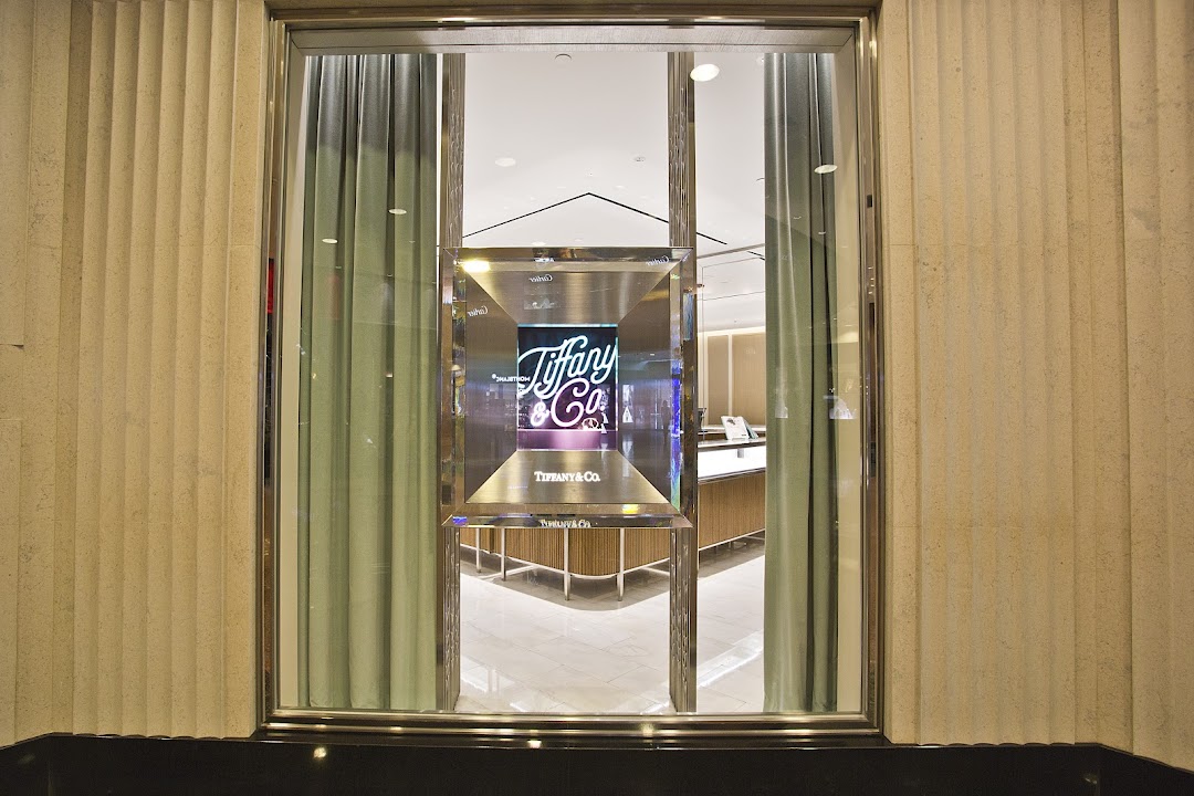 Tiffany  Co.