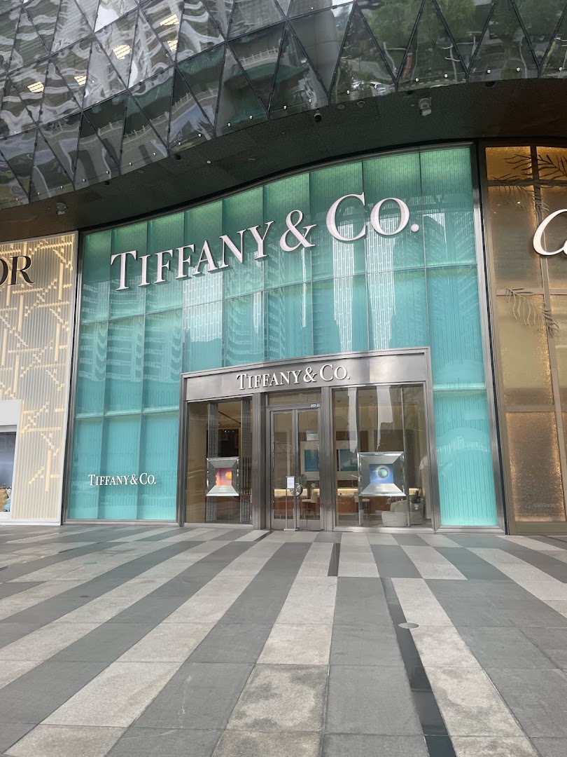 Tiffany  Co.