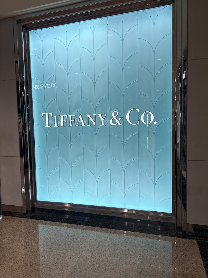 Tiffany  Co.