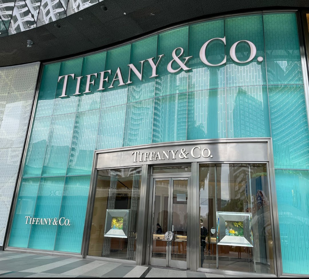 Tiffany  Co.