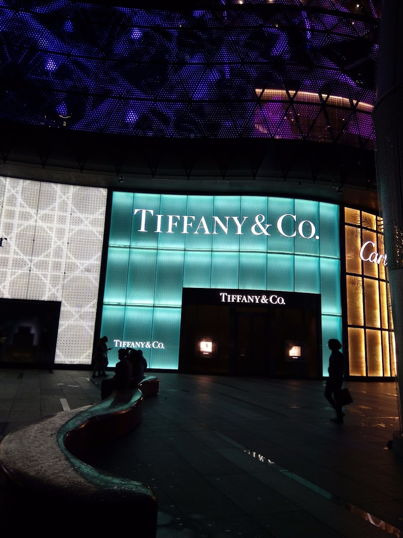 Tiffany  Co.