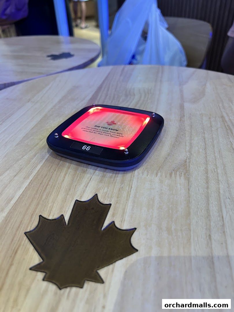 Tim Hortons 313somerset