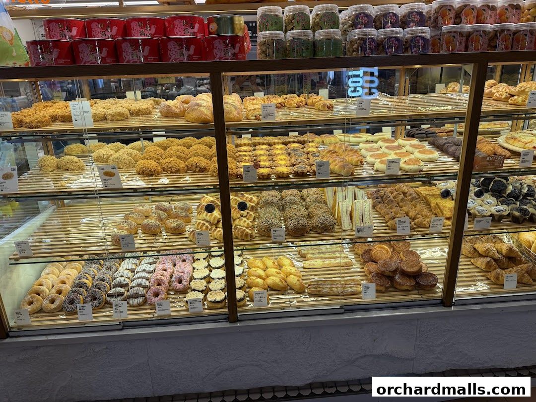 Tim Hortons 313somerset