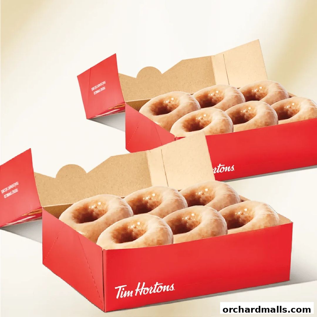 Tim Hortons 313somerset