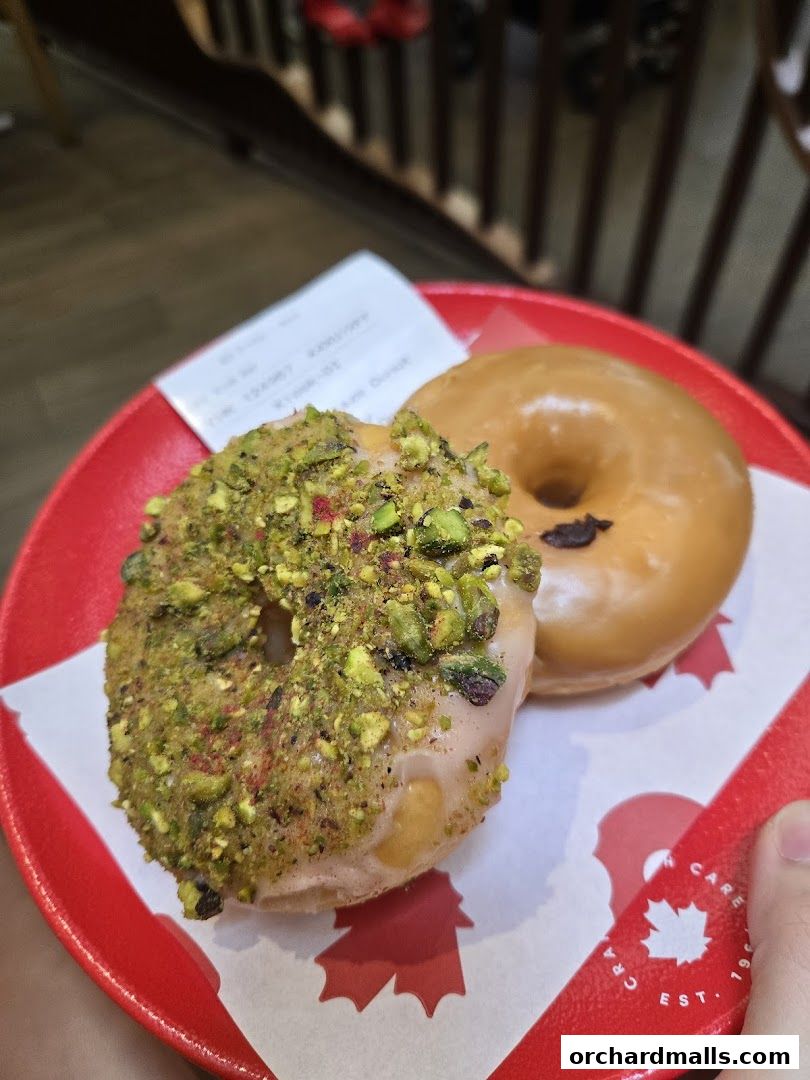 Tim Hortons 313somerset