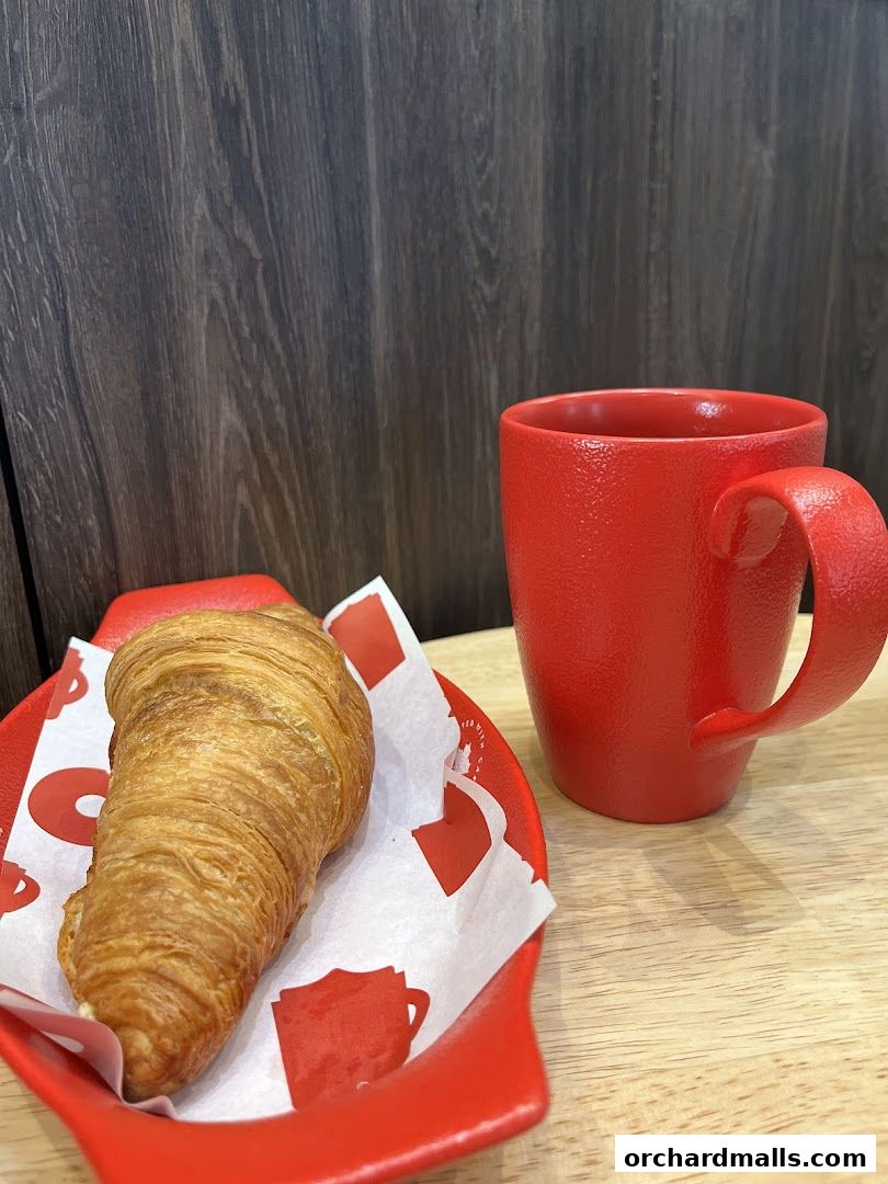 Tim Hortons 313somerset