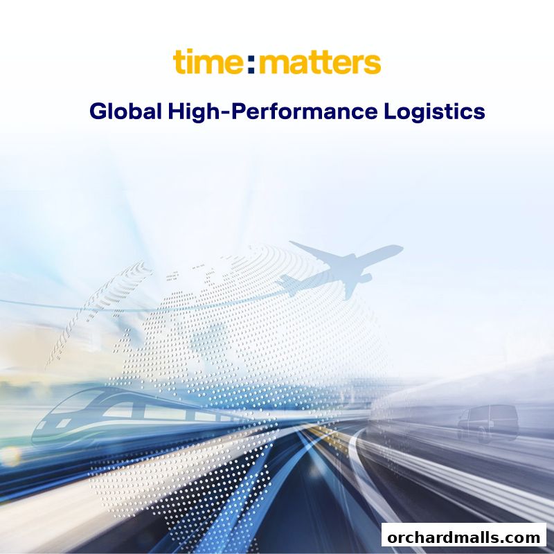 timematters Asia Pacific PTE Ltd.