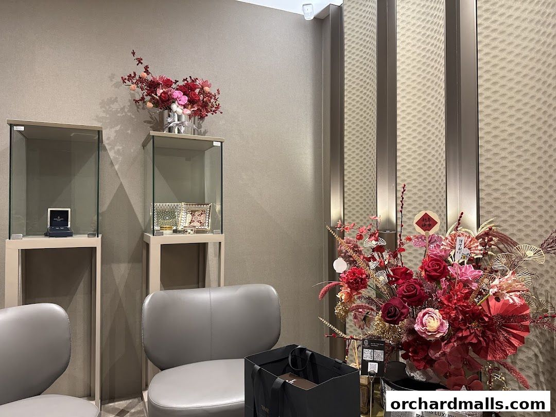 Time Wonders Luxury  BuySellTradeConsign of High-end Luxury Watches