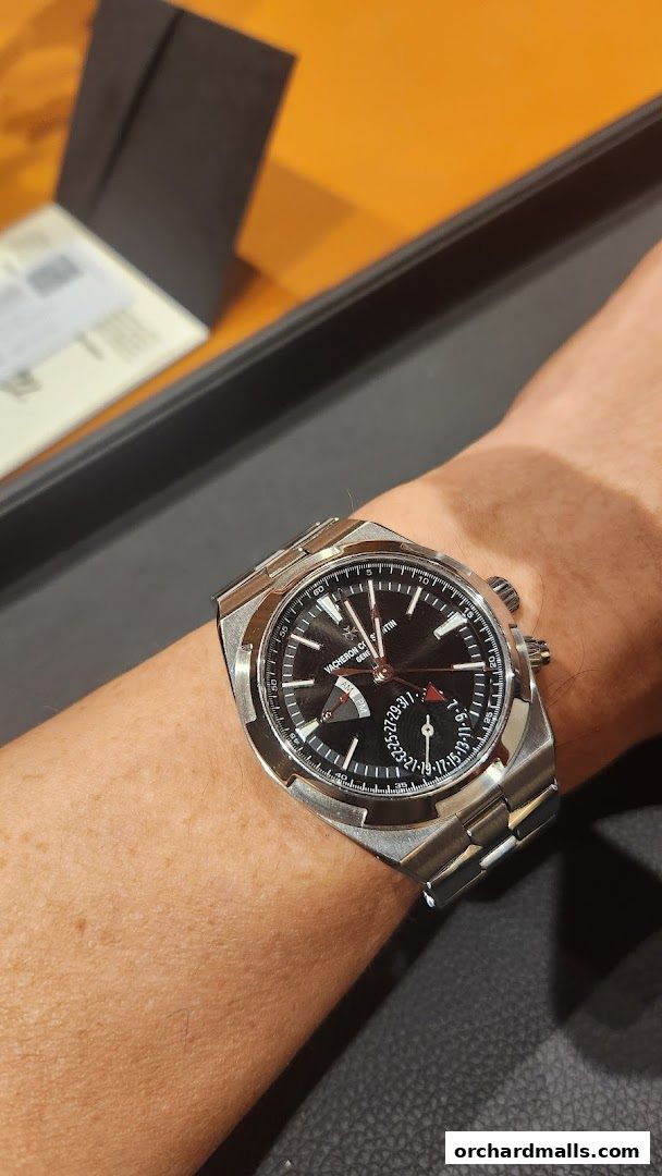 Time Wonders Luxury  BuySellTradeConsign of High-end Luxury Watches