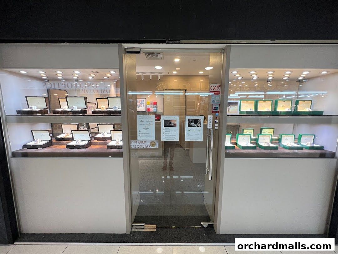 Time Wonders Luxury  BuySellTradeConsign of High-end Luxury Watches