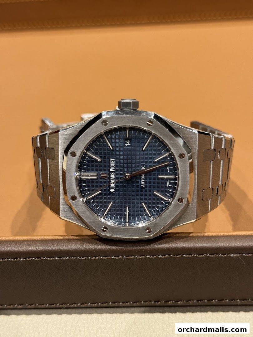 Time Wonders Luxury  BuySellTradeConsign of High-end Luxury Watches