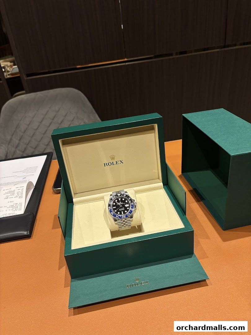 Time Wonders Luxury  BuySellTradeConsign of High-end Luxury Watches