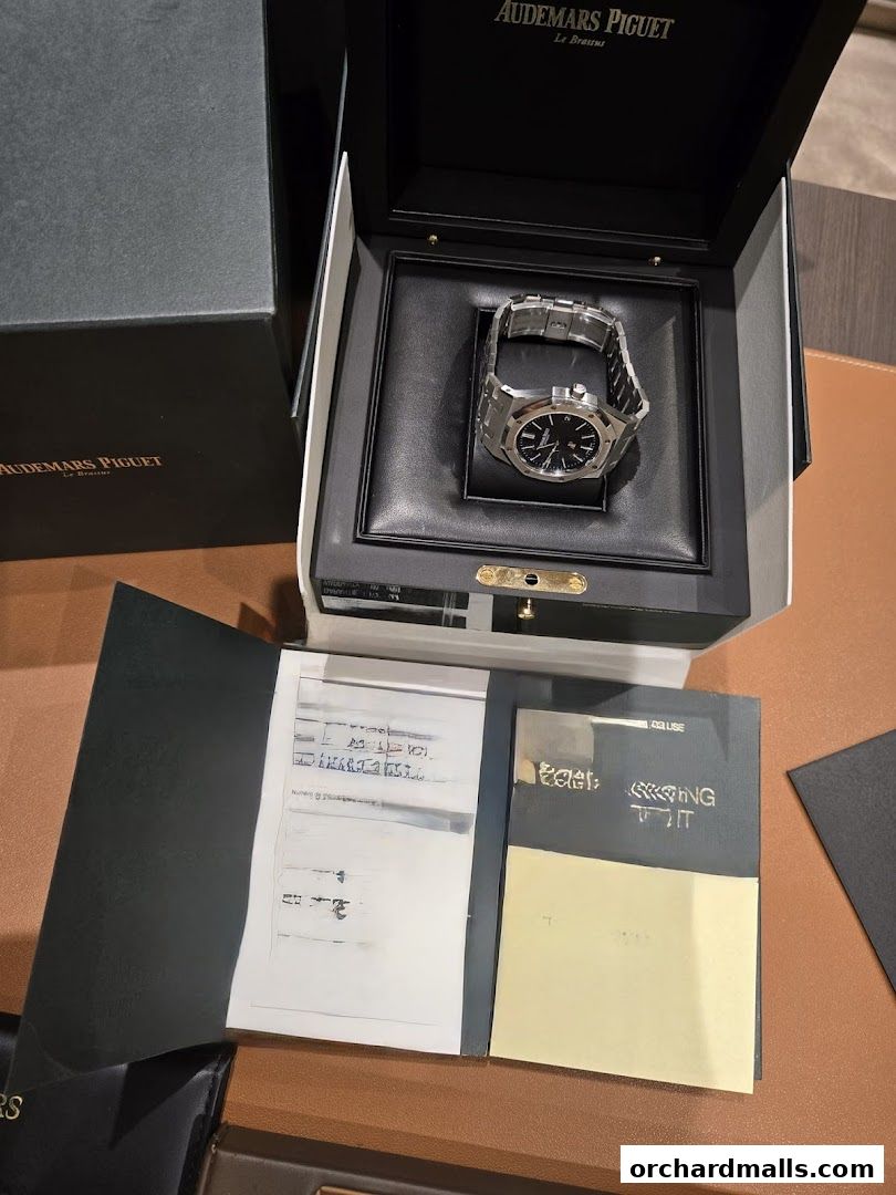 Time Wonders Luxury  BuySellTradeConsign of High-end Luxury Watches