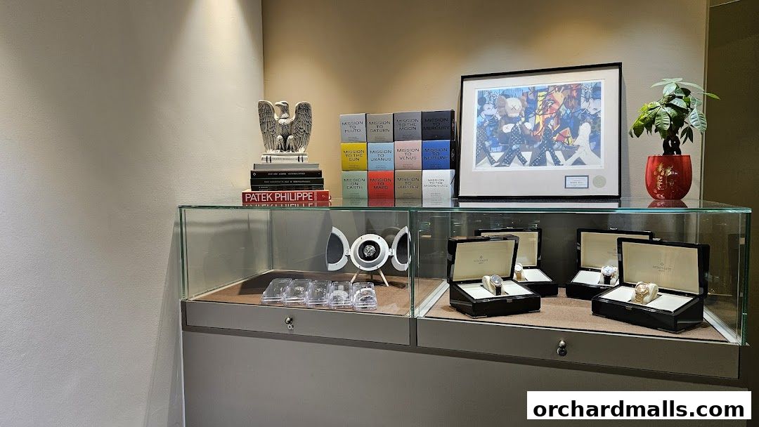 Time Wonders Luxury  BuySellTradeConsign of High-end Luxury Watches